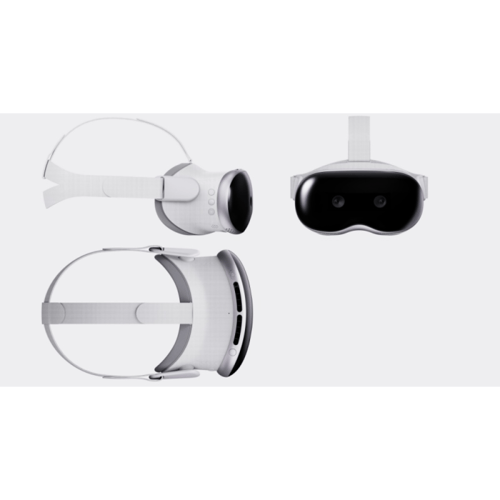 نظارات Emdoor الكل في واحد VR 4 نظارات ، 4K ، 72Hz...