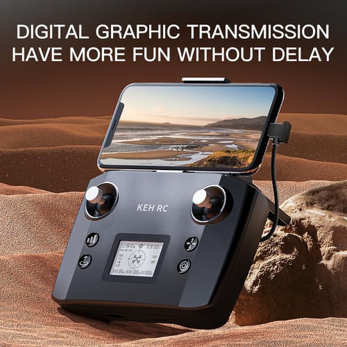 طائرة بدون طيار K11 Tubro GPS ، 10 ، احترافية ، تج...
