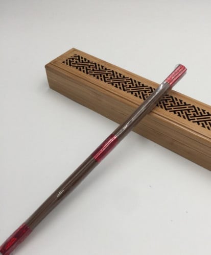 اعواد بخور موروكي 30 عود سماكة1.6 ملم