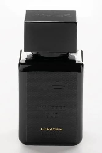 CHARRED OUD
