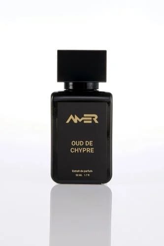 OUD DE CHYPRE