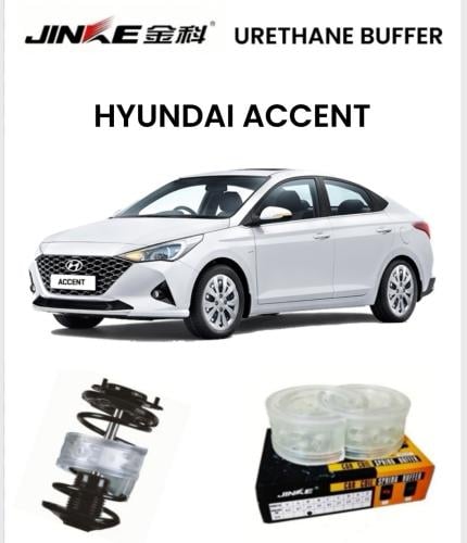 ربل ممتص الصدمات الاصلي جنكي ( هونداي اكسنت ) جميع...