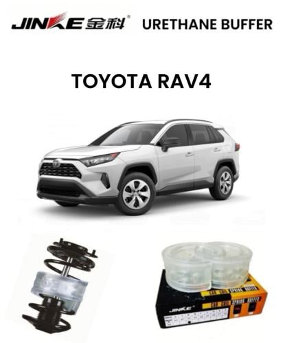 ربل ممتص الصدمات الاصلي جنكي ( تويوتا راف فور ) جم...