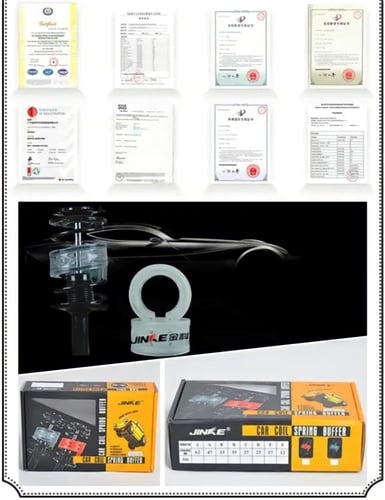 ربل ممتص الصدمات الاصلي جنكي ( كيا K5 ) جميع المود...