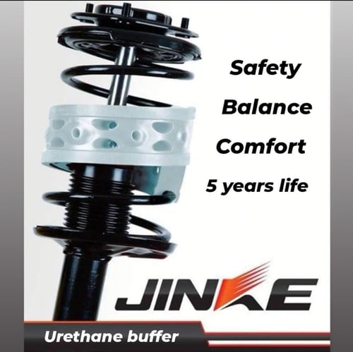 ربل ممتص الصدمات الاصلي جنكي ( شفروليه سبارك ) جمي...