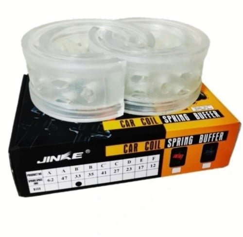 ربل ممتص الصدمات الاصلي جنكي ( مازدا 3 ) جميع المو...