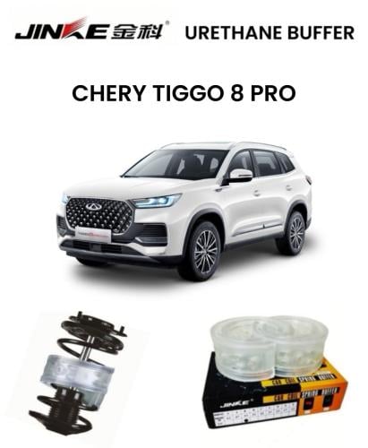 ربل ممتص الصدمات الاصلي جنكي ( شيري تيجو 8 برو ) ج...