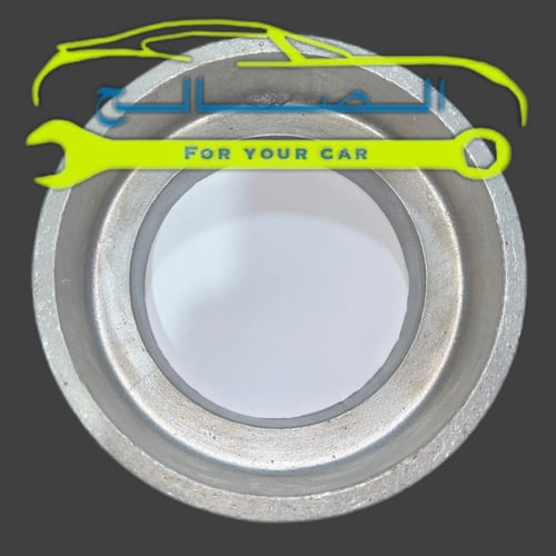 كعكة امامي باترول 4 سم بلاتينوم خلفي