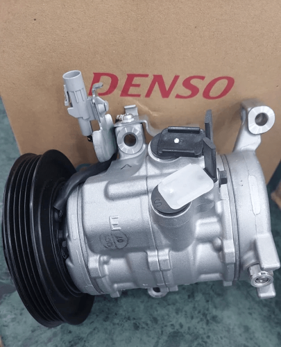 كمبرسر هايلكس 06/15 بنزين ديسنو