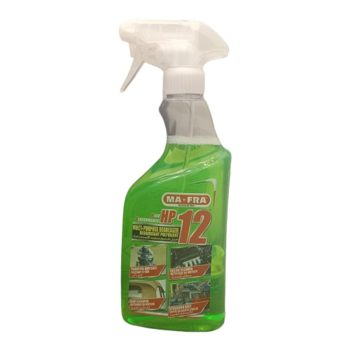 مافرا HP12