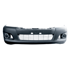 صدام امامي هايلكس 2012-2015