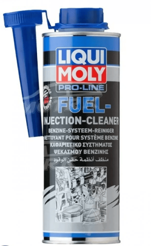 منظف نظام الوقود مركز 500مل ليكوي مولي