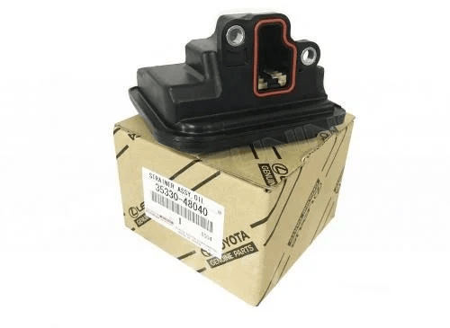 Transmission filter for Camry 18