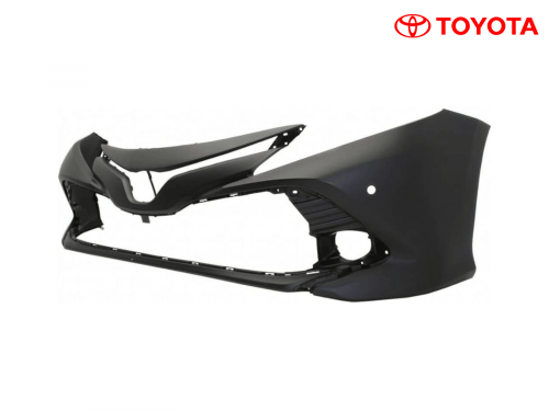 Front bumper Camry 18/19 GLE X