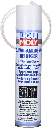 منظف ثلاجة المكيف ليكوي مولي