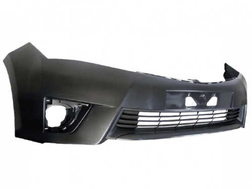 Front bumper for Corolla 14/16