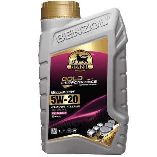 زيت مكينة بنزول 5*20