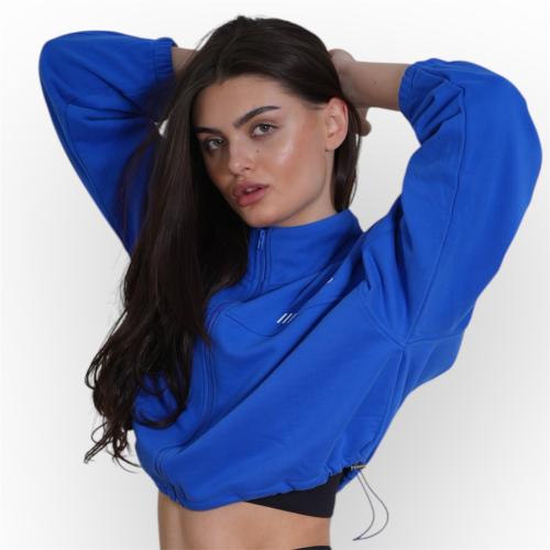 جاكيت ازرق Jacket BLue