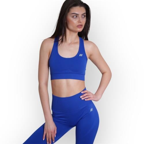 طقم رياضي رويال قطعتين Royal Blue