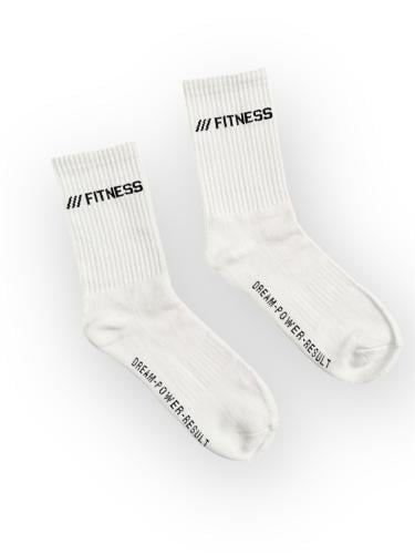 جوارب ابيض snowglow