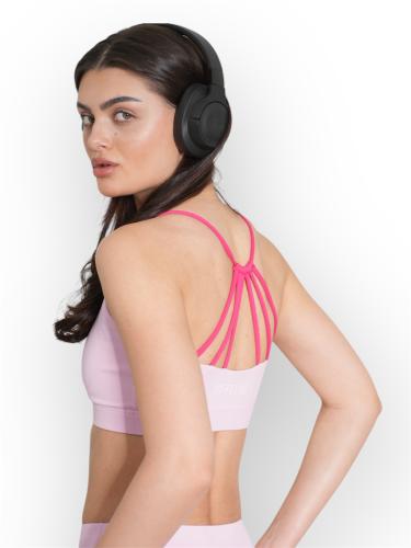 صدرية رياضية بتصميم مميز Candy ruby