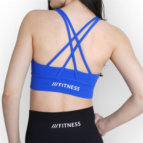 صدرية رياضية ازرق