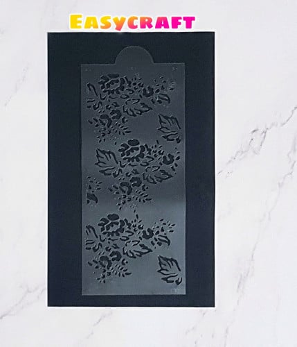 استنسل كيك A4