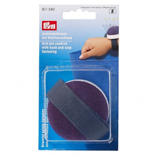 وسادة دبابيس راقية للمعصم