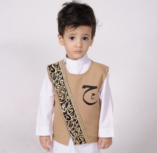 سديري بيج كلفه اسود