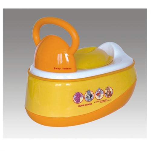 كرسي حمام (تواليت) للأطفال Defa