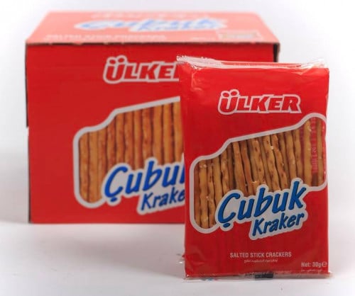 اعواد مملحة اولكر