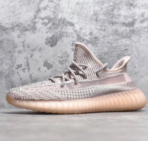 Adidas Yeezy Boost 350 V2 Synth Reflective