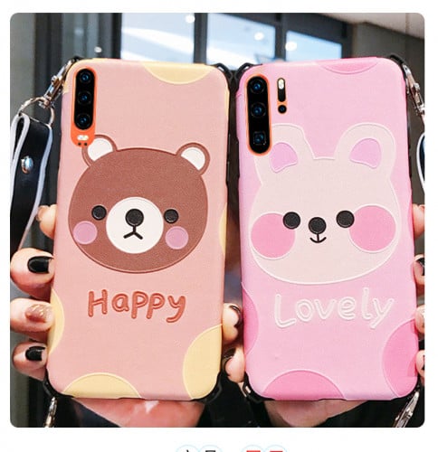 كفر جراب للهاتف هواوي بي 30 برو / huawei p30 pro c...