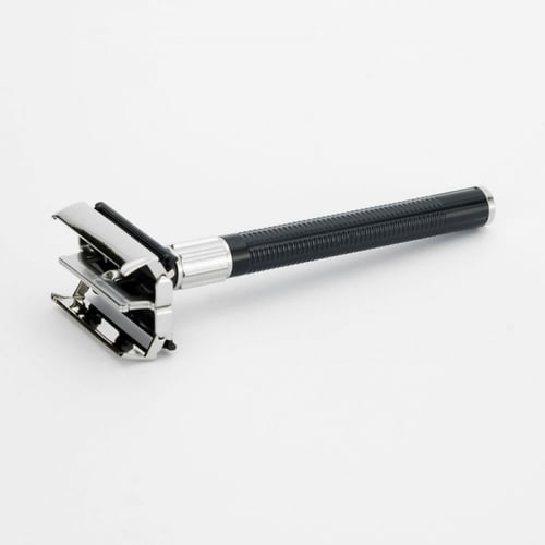 موس حلاقة ياباني فيثر جهتين