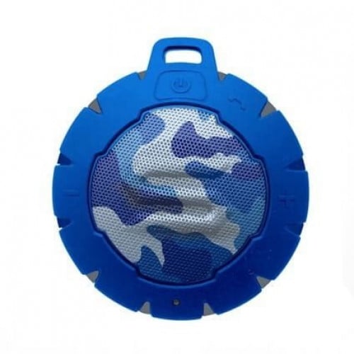 سول سماعة ستروم ضد الماء - ازرق