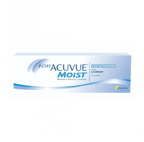 اكيوفيو مويست الاستجماتيزم