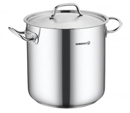 كوركماز برولاين جاسترو قدر عميق 24 سم 10.5 لتر - A...