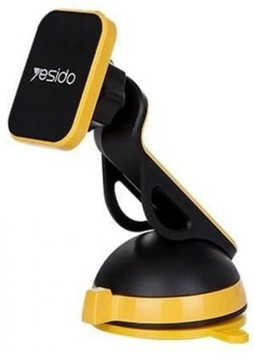 حامل جوال مغناطيسي للسيارة من YESIDO موديل C24