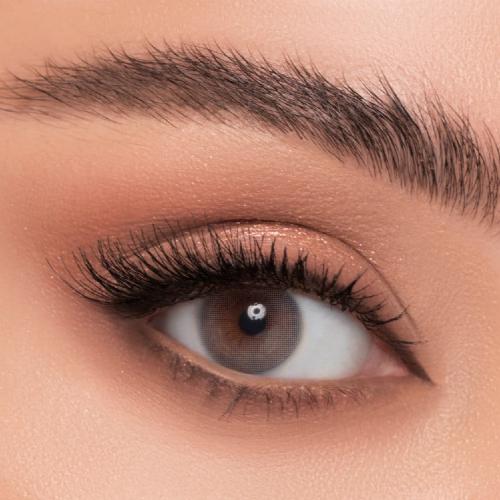 عدسات ليندا اقيت Linda Contact Lenses - Agate