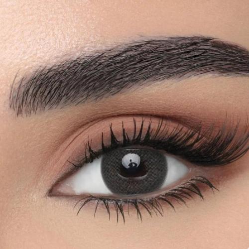 عدسات ليناس - اقيت Agate