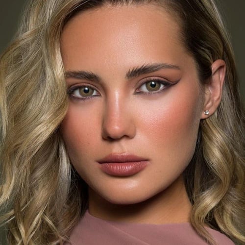 دريم هازل Dream Hazel