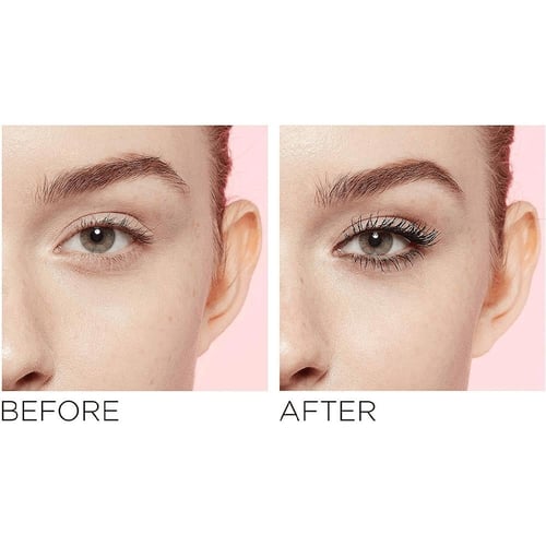 ماسكارا بارادايس اكستاتك من لوريال باريس - أسود