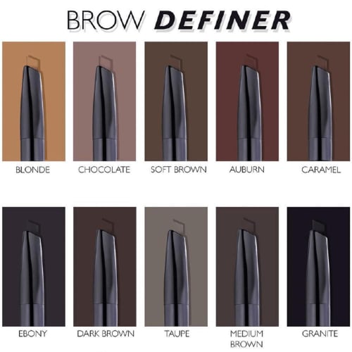 انستازيا بيڤرلي هيلز قلم تحديد الحواجب