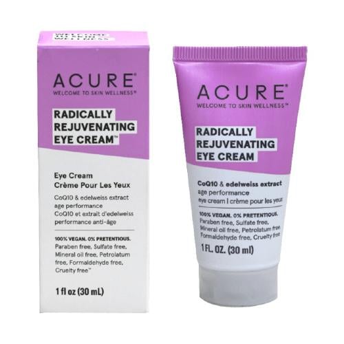 كريم لتجديد شباب العين بشكل جذري من اكيور - 30 مل