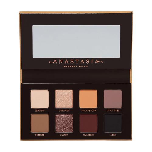 مجموعة ظلال العيون سوفت جلام ميني سوفت جلام II