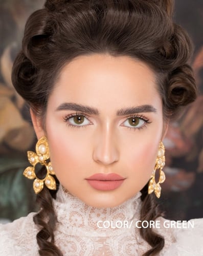 كور قرين CORE GREEN