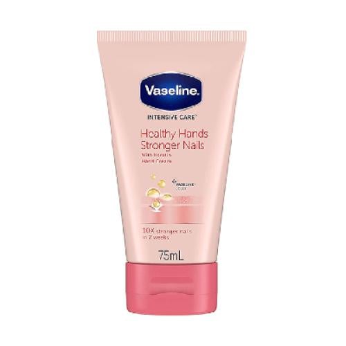 فازلين لوشن العناية المركزة لليد والاظافر - 75مل