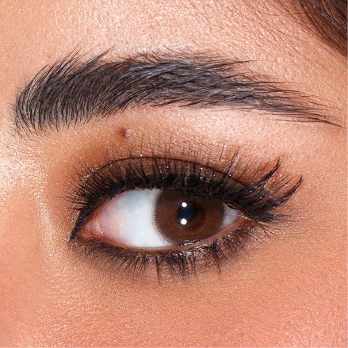 كلاسيك براون Classic Brown(غدير سلطان)