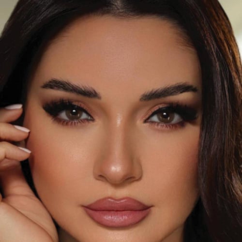 عدسات ليندا زولتانيت Linda Contact Lenses - Zultan...