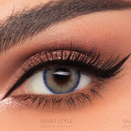 مست قرايش Mist Grayish